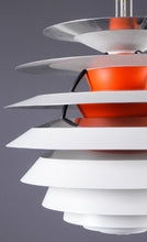 Charger l'image dans la galerie, Poul Henningsen (1894-1967) Contraste. Louis Poulsen