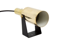 Load image into Gallery viewer, Hans Per Jeppesen "Sonet" Wall Lamp for Fog & Mørup, Denmark