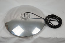 Load image into Gallery viewer, Elegant Mid-Century Pendant by Jo Hammerborg – Model 'Diskos' - Manufactured by Fog and Mørup - 1960s.
