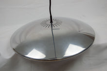 Load image into Gallery viewer, Elegant Mid-Century Pendant by Jo Hammerborg – Model 'Diskos' - Manufactured by Fog and Mørup - 1960s.