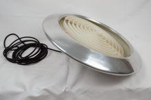 Load image into Gallery viewer, Elegant Mid-Century Pendant by Jo Hammerborg – Model 'Diskos' - Manufactured by Fog and Mørup - 1960s.