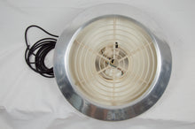 Load image into Gallery viewer, Elegant Mid-Century Pendant by Jo Hammerborg – Model 'Diskos' - Manufactured by Fog and Mørup - 1960s.