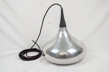 Load image into Gallery viewer, Vintage 1970s Danish Pendant Lamp by Jo Hammerborg for Fog & Mørup