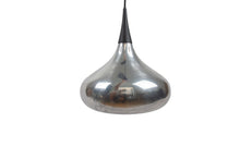 Load image into Gallery viewer, Vintage 1970s Danish Pendant Lamp by Jo Hammerborg for Fog & Mørup