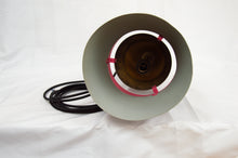 Load image into Gallery viewer, Vintage 1970s Danish Pendant Lamp by Jo Hammerborg for Fog & Mørup
