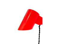 Load image into Gallery viewer, Vintage Wall Light Designed by Svend Middelboe, Produced by Fog and Mørup, Denmark - Designed in 1977!