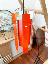 Load image into Gallery viewer, Fog & Mørup Cocktail Pendant - A Versatile Mid-Century Modern Lighting Piece from Denmark's Design Era