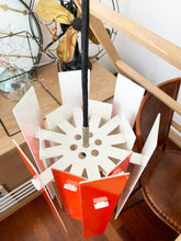 Load image into Gallery viewer, Fog & Mørup Cocktail Pendant - A Versatile Mid-Century Modern Lighting Piece from Denmark's Design Era