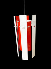 Load image into Gallery viewer, Fog & Mørup Cocktail Pendant - A Versatile Mid-Century Modern Lighting Piece from Denmark's Design Era