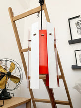Load image into Gallery viewer, Fog & Mørup Cocktail Pendant - A Versatile Mid-Century Modern Lighting Piece from Denmark's Design Era