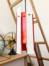 Load image into Gallery viewer, Fog & Mørup Cocktail Pendant - A Versatile Mid-Century Modern Lighting Piece from Denmark's Design Era