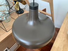 Load image into Gallery viewer, Vintage Staff Leuchten Design Pendant from the 70's!