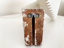 Load image into Gallery viewer, Vintage Le Klint no. 204 Teak Wall Lamp - A Danish Design Classic!