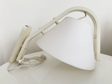 Load image into Gallery viewer, Wood Pendant Design By J. Wickelgren, Produced By Aneta, M. Strandäng, 1970s
