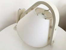 Load image into Gallery viewer, Wood Pendant Design By J. Wickelgren, Produced By Aneta, M. Strandäng, 1970s