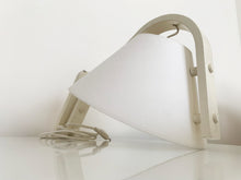 Load image into Gallery viewer, Wood Pendant Design By J. Wickelgren, Produced By Aneta, M. Strandäng, 1970s