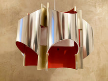 Load image into Gallery viewer, Stunning Pantre Pendant Lamp by Bent Karlby for LYFA Denmark - A Danish Design Collectible That Transcends Time!