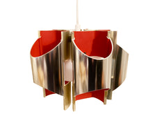 Load image into Gallery viewer, Stunning Pantre Pendant Lamp by Bent Karlby for LYFA Denmark - A Danish Design Collectible That Transcends Time!