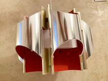 Load image into Gallery viewer, Stunning Pantre Pendant Lamp by Bent Karlby for LYFA Denmark - A Danish Design Collectible That Transcends Time!