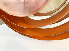 Load image into Gallery viewer, Design Jo Hammerborg - Ultra Pendant In Copper - Prodduced By Fog Mørup - Danish Mid Century Modern