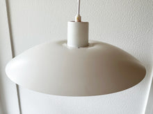 Load image into Gallery viewer, Poul Henningsen. PH 4/3 Pendant White. Manufactured At Louis Poulsen. Ø. 40 cm.