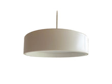 Load image into Gallery viewer, Louis Poulsen's Model LP Circle 450 Pendant in White - Design By Mikkel Beddholm, KHR Architecture - Made In Denmark