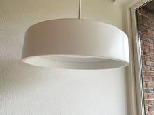 Load image into Gallery viewer, Louis Poulsen's Model LP Circle 450 Pendant in White - Design By Mikkel Beddholm, KHR Architecture - Made In Denmark