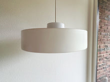 Load image into Gallery viewer, Louis Poulsen's Model LP Circle 450 Pendant in White - Design By Mikkel Beddholm, KHR Architecture - Made In Denmark