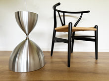 Load image into Gallery viewer, Gorgeous Pendant By Jo Hammerborg For Fog & Morup Denmark - Danish Design - Collectible - Scandinavian Lamp - Aluminum - Interior Design
