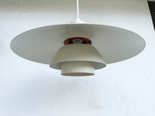 Load image into Gallery viewer, Poul Henningsen. PH 4/3 Pendant White. Manufactured At Louis Poulsen. Ø. 40 cm.