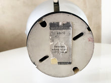 Load image into Gallery viewer, XL Silver Wall Spot From Louis Poulsen - Type 48610 - Ejner Graae & Henning Heiger - Denmark 70s