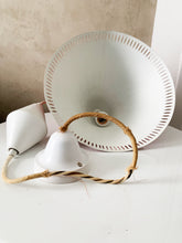 Load image into Gallery viewer, Pendant Lamp by Bent Karlby for Lyfa, Denmark, 1960s.