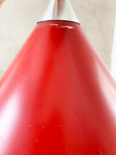 Load image into Gallery viewer, Pendant Lamp by Bent Karlby for Lyfa, Denmark, 1960s.