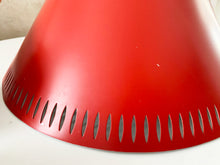 Load image into Gallery viewer, Pendant Lamp by Bent Karlby for Lyfa, Denmark, 1960s.
