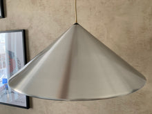 Load image into Gallery viewer, Classic Danish Pendant By Jo Hammerborg for Fog Morup, Denmark 1960's.