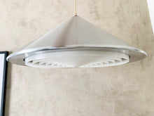 Load image into Gallery viewer, Classic Danish Pendant By Jo Hammerborg for Fog Morup, Denmark 1960's.