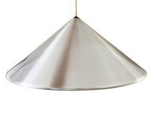 Load image into Gallery viewer, Classic Danish Pendant By Jo Hammerborg for Fog Morup, Denmark 1960's.