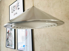 Load image into Gallery viewer, Classic Danish Pendant By Jo Hammerborg for Fog Morup, Denmark 1960's.