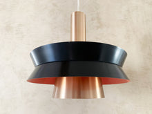 Load image into Gallery viewer, Swedish Design Lamp By Carl Thore - 1970s