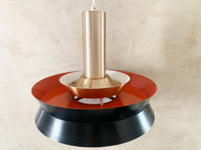 Load image into Gallery viewer, Swedish Design Lamp By Carl Thore - 1970s