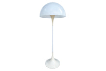 Load image into Gallery viewer, Verner Panton (1926-1998) Panthella Floor Lamp - Produced by Louis Poulsen - H. 130 Ø 50 cm.