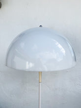 Load image into Gallery viewer, Verner Panton (1926-1998) Panthella Floor Lamp - Produced by Louis Poulsen - H. 130 Ø 50 cm.