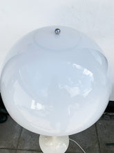 Load image into Gallery viewer, Verner Panton (1926-1998) Panthella Floor Lamp - Produced by Louis Poulsen - H. 130 Ø 50 cm.