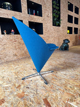 Load image into Gallery viewer, Verner Panton Cone Chair - Manufacturer by Fritz Hansen 1970-79