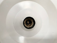 Load image into Gallery viewer, White Metal Wall Lights by Klaus Hempel for Kaiser Leuchten, 1970s