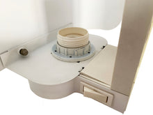 Load image into Gallery viewer, Elegant White Wall Lamp by Staff Leuchten - A Timeless Lighting Addition