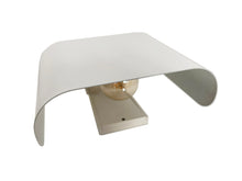 Load image into Gallery viewer, Elegant White Wall Lamp by Staff Leuchten - A Timeless Lighting Addition
