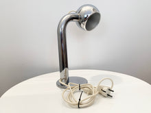 Load image into Gallery viewer, T414 Table Lamp with Magnet from Luci Italia - A Timeless Mid-Century Lighting Gem