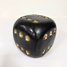 Load image into Gallery viewer, Bronze Sculpture "The winner takes it all" by Andreas Wargenbrant - 19 x 19 cm. Weight 14 kg.