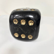 Load image into Gallery viewer, Bronze Sculpture "The winner takes it all" by Andreas Wargenbrant - 19 x 19 cm. Weight 14 kg.